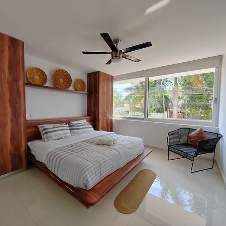 Centrally Located Apartments Steps Away From 5Th Avenue And The Beach! By.Yeah Playa del Carmen Exteriér fotografie