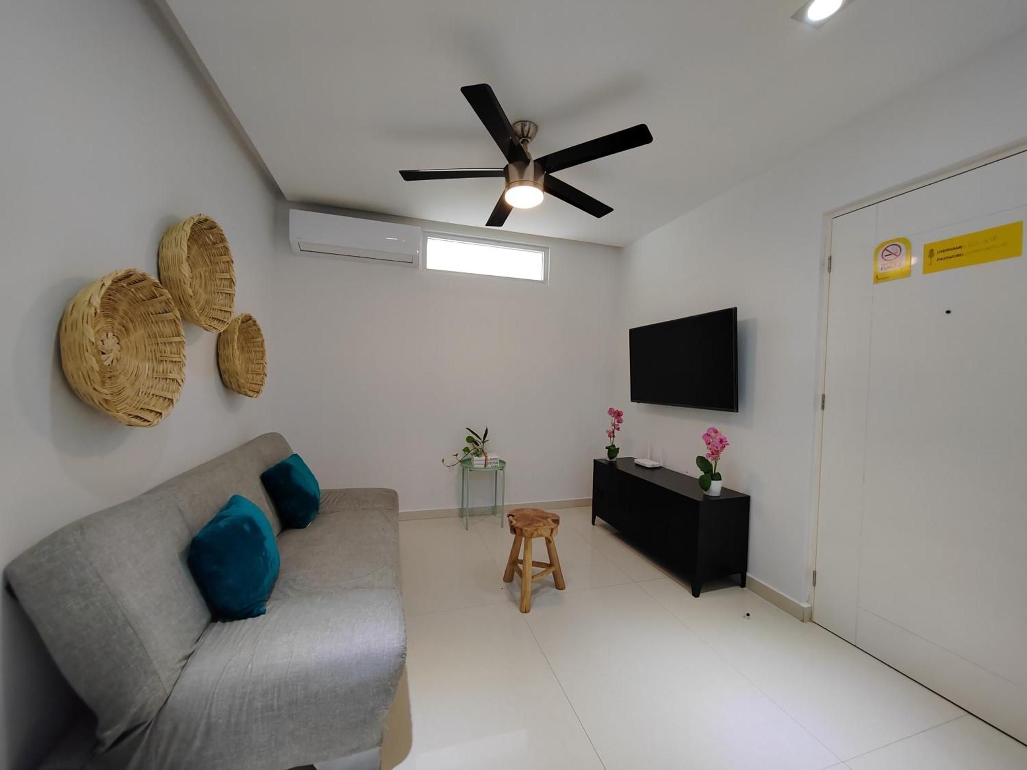 Centrally Located Apartments Steps Away From 5Th Avenue And The Beach! By.Yeah Playa del Carmen Exteriér fotografie