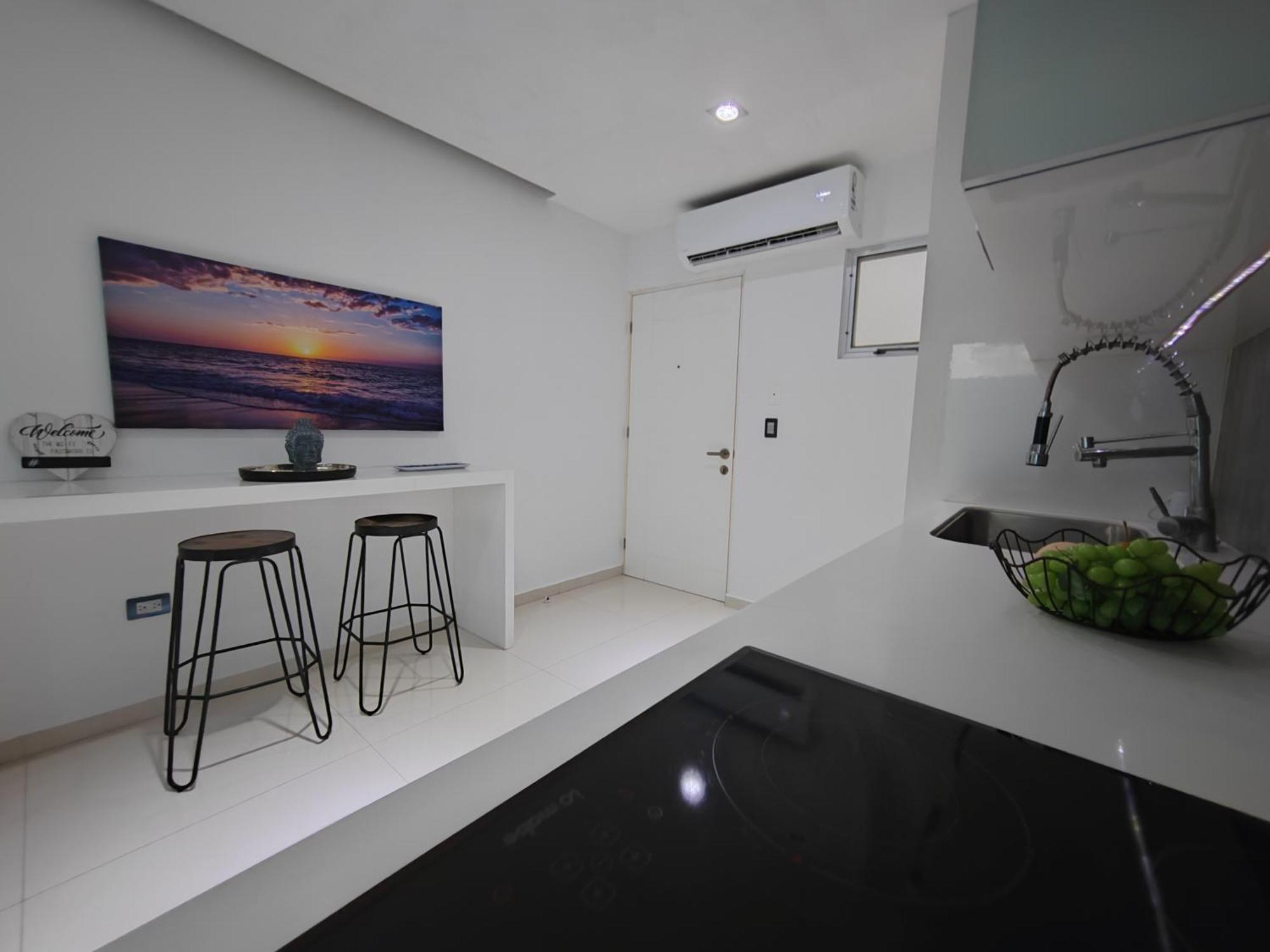 Centrally Located Apartments Steps Away From 5Th Avenue And The Beach! By.Yeah Playa del Carmen Exteriér fotografie
