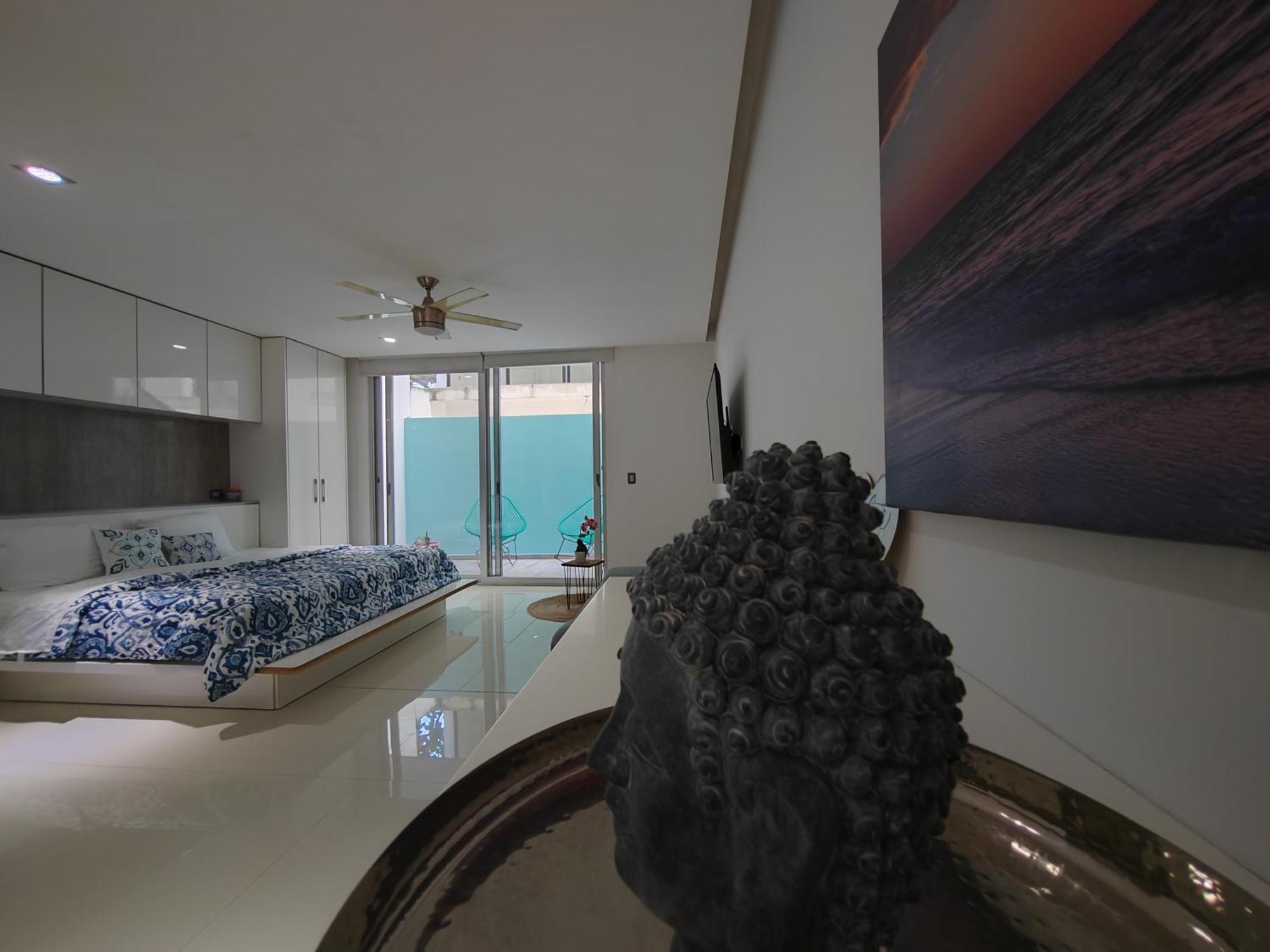 Centrally Located Apartments Steps Away From 5Th Avenue And The Beach! By.Yeah Playa del Carmen Exteriér fotografie