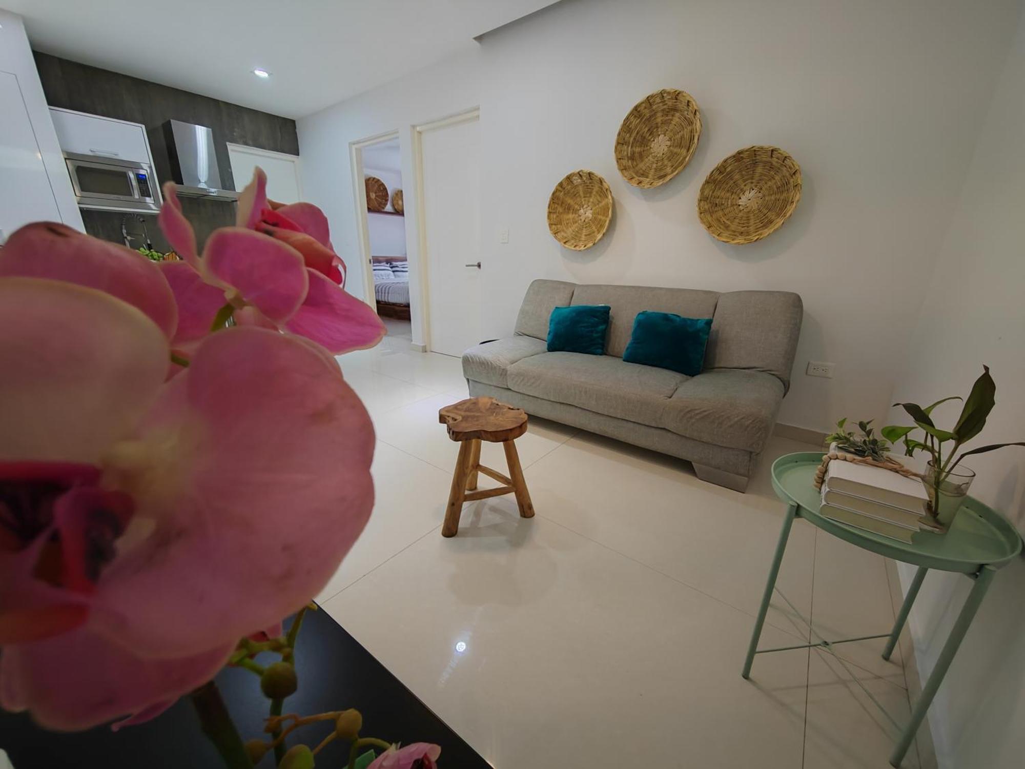 Centrally Located Apartments Steps Away From 5Th Avenue And The Beach! By.Yeah Playa del Carmen Exteriér fotografie
