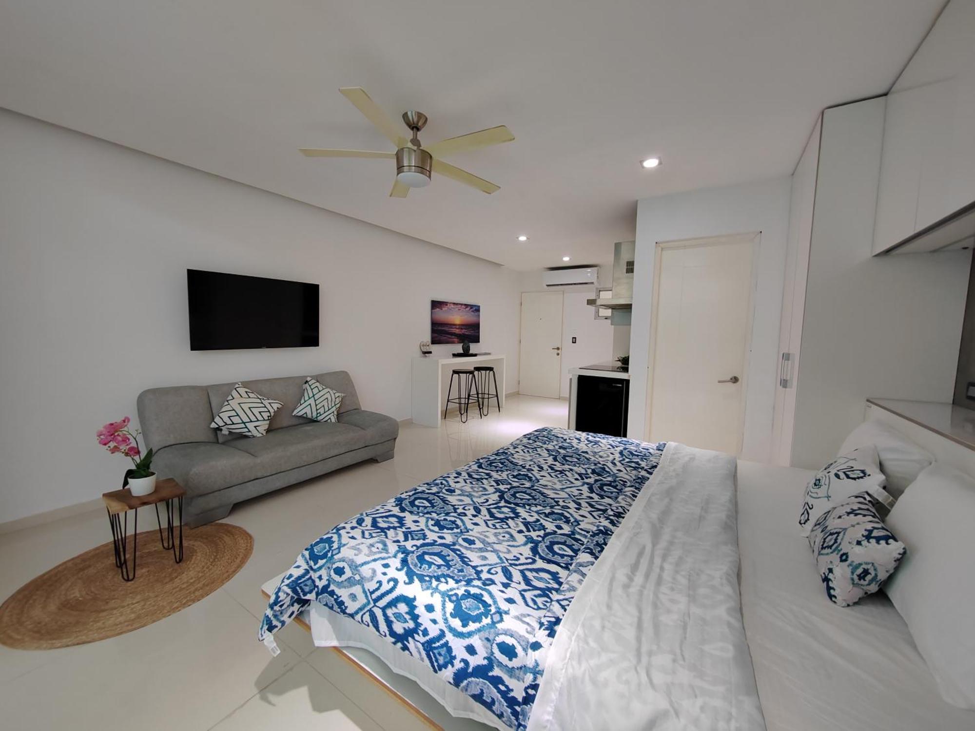 Centrally Located Apartments Steps Away From 5Th Avenue And The Beach! By.Yeah Playa del Carmen Exteriér fotografie
