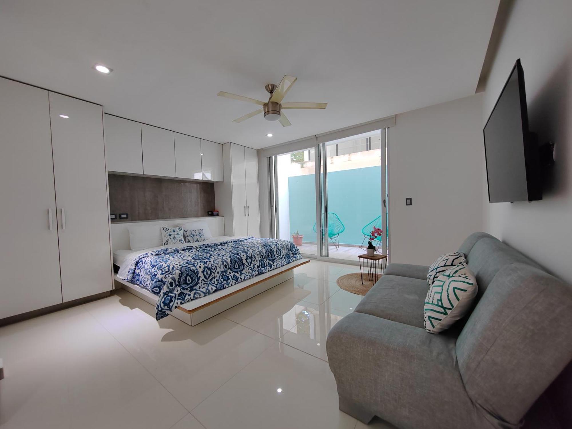 Centrally Located Apartments Steps Away From 5Th Avenue And The Beach! By.Yeah Playa del Carmen Exteriér fotografie