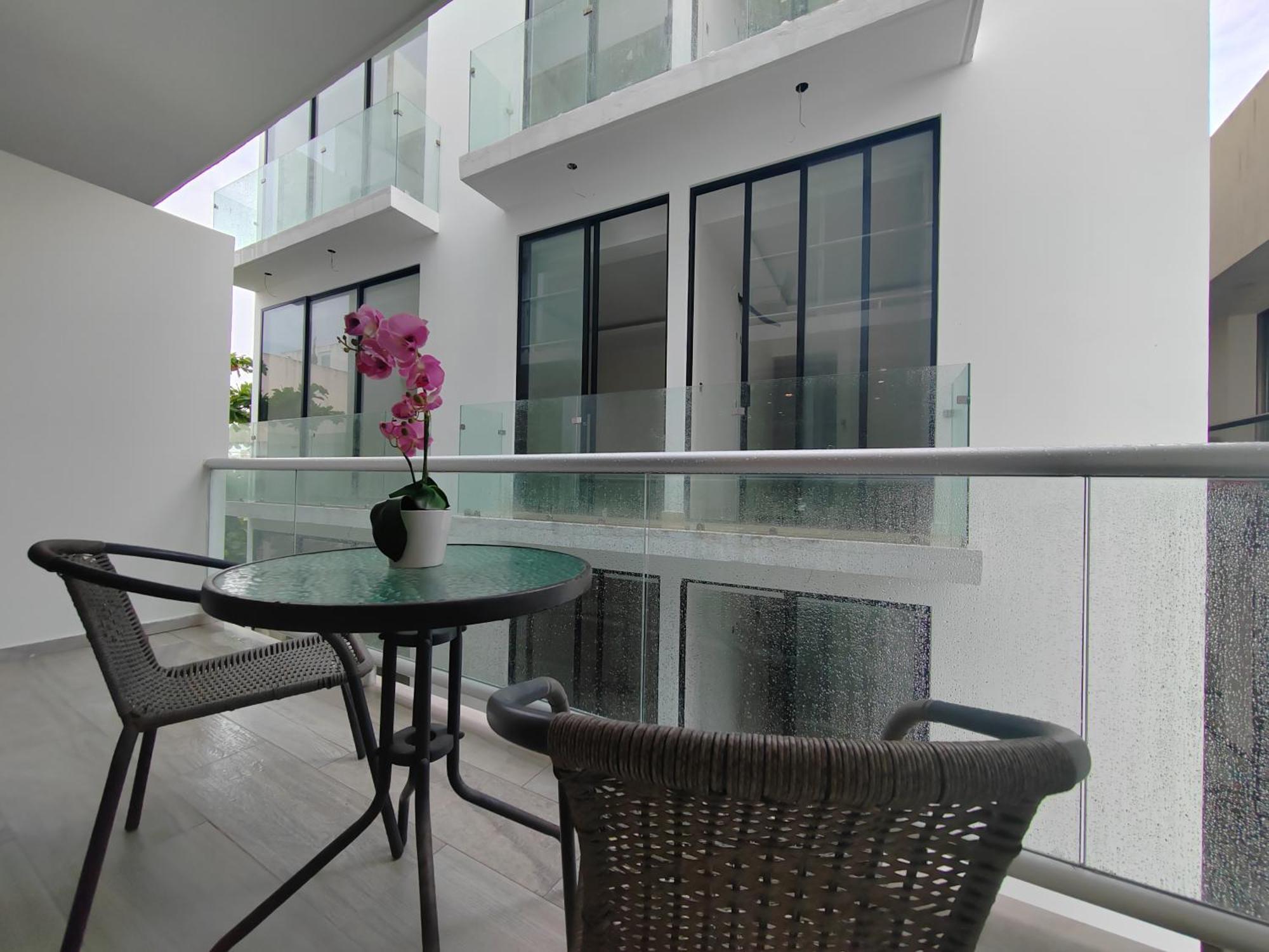 Centrally Located Apartments Steps Away From 5Th Avenue And The Beach! By.Yeah Playa del Carmen Exteriér fotografie