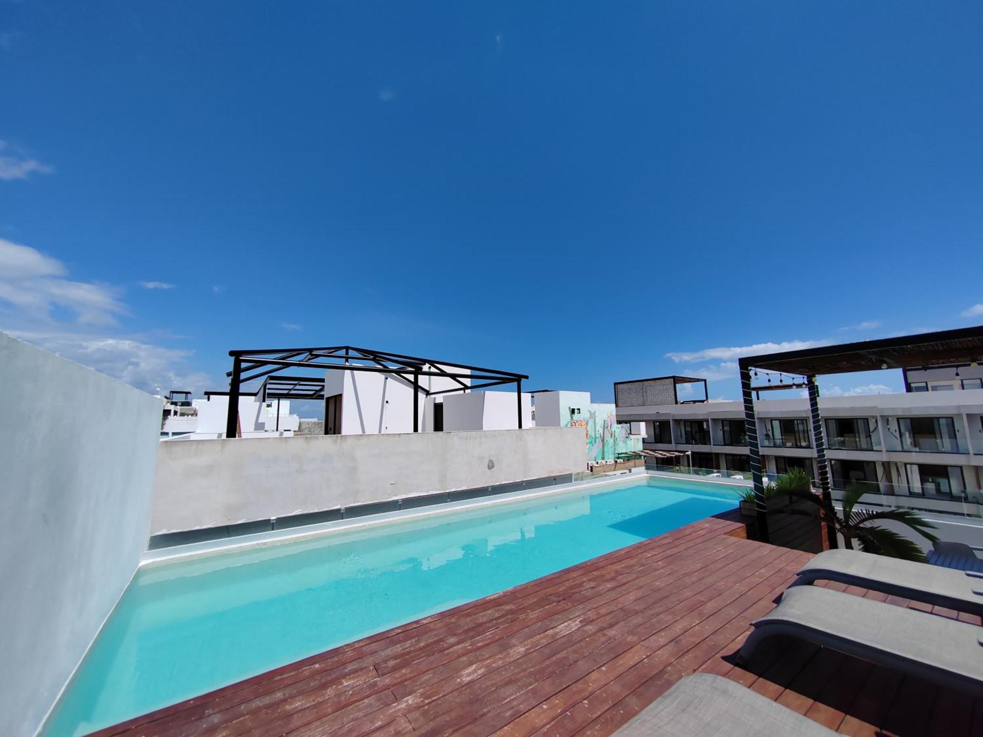 Centrally Located Apartments Steps Away From 5Th Avenue And The Beach! By.Yeah Playa del Carmen Exteriér fotografie