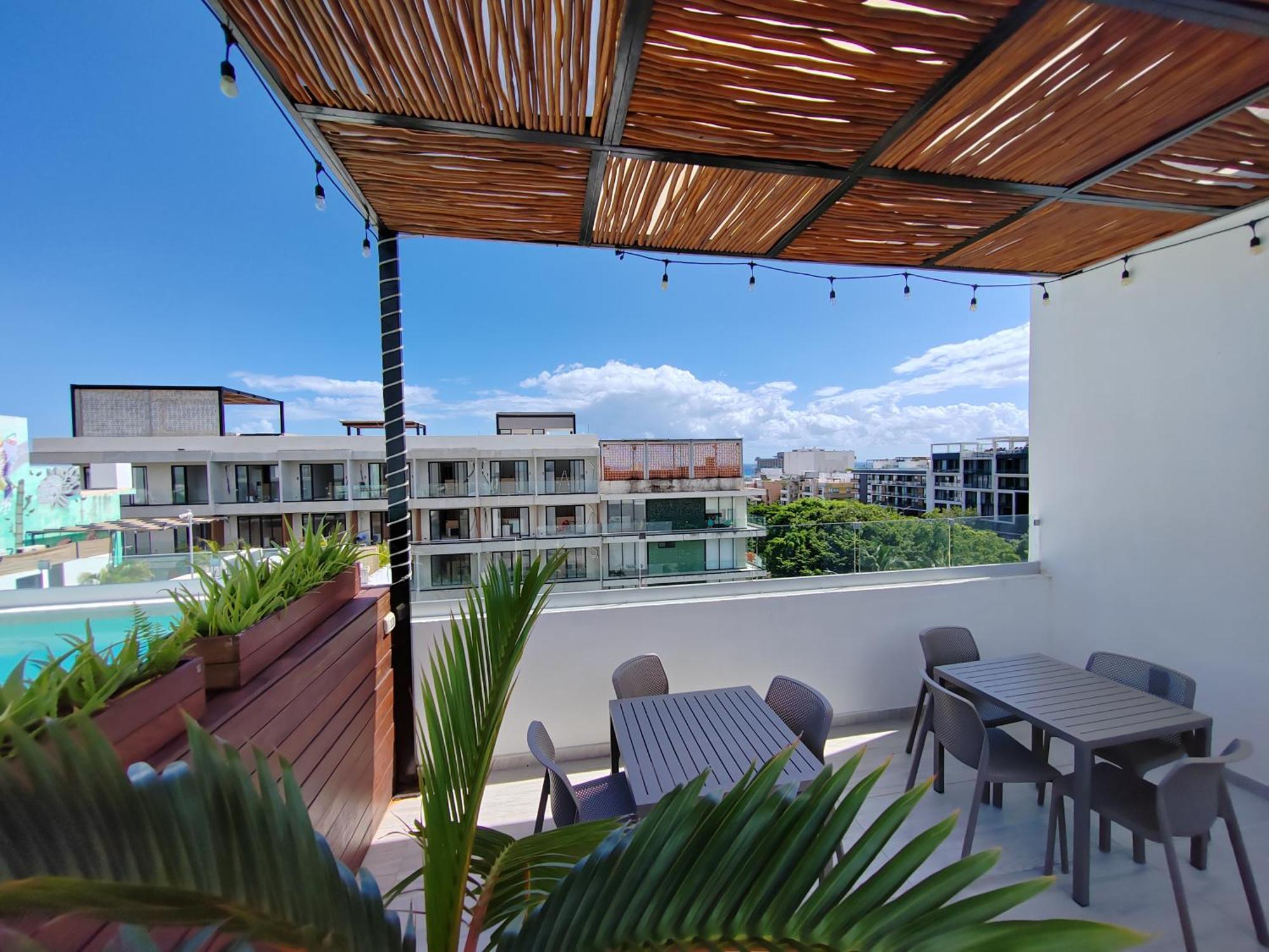 Centrally Located Apartments Steps Away From 5Th Avenue And The Beach! By.Yeah Playa del Carmen Exteriér fotografie