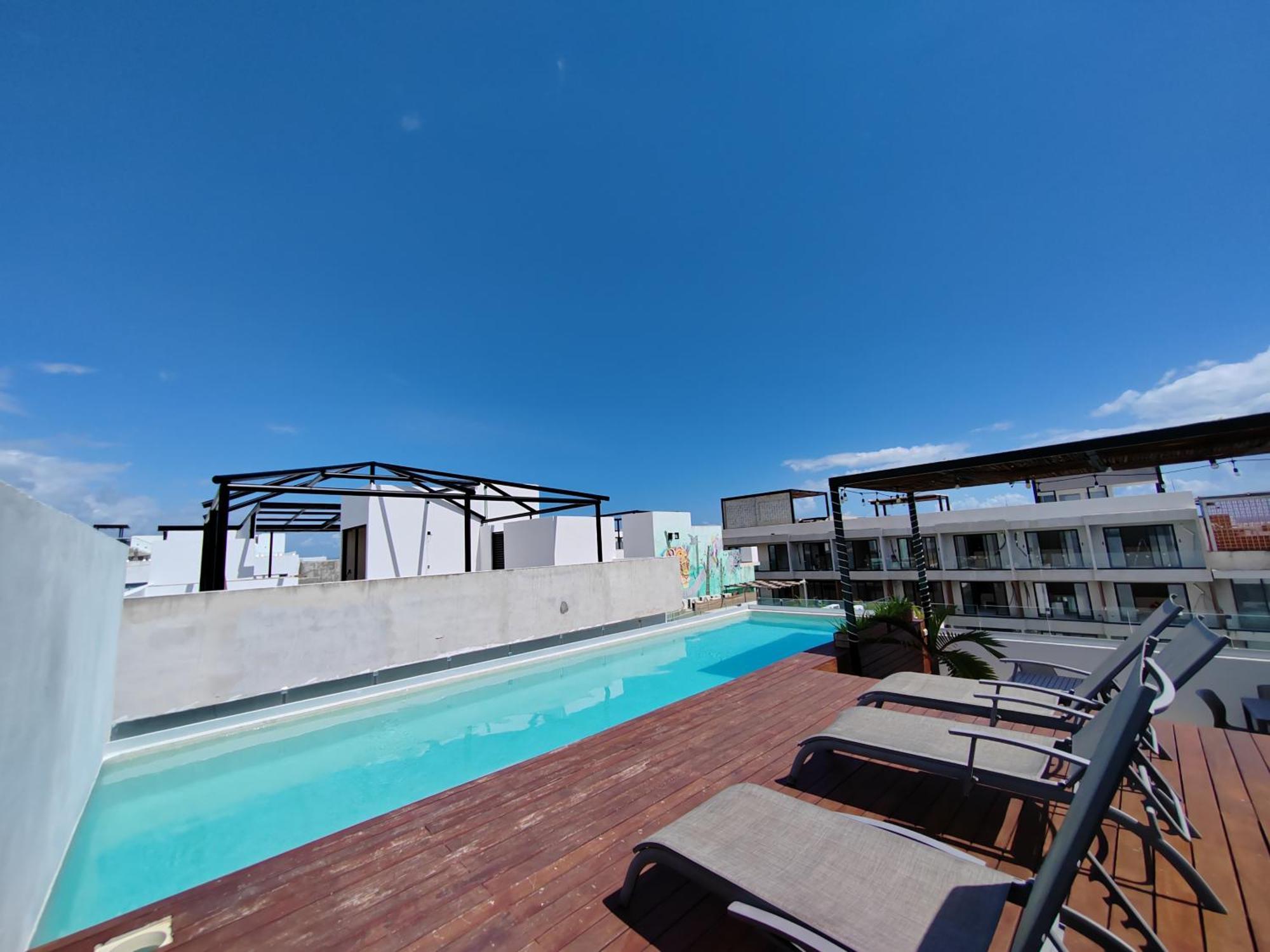 Centrally Located Apartments Steps Away From 5Th Avenue And The Beach! By.Yeah Playa del Carmen Exteriér fotografie