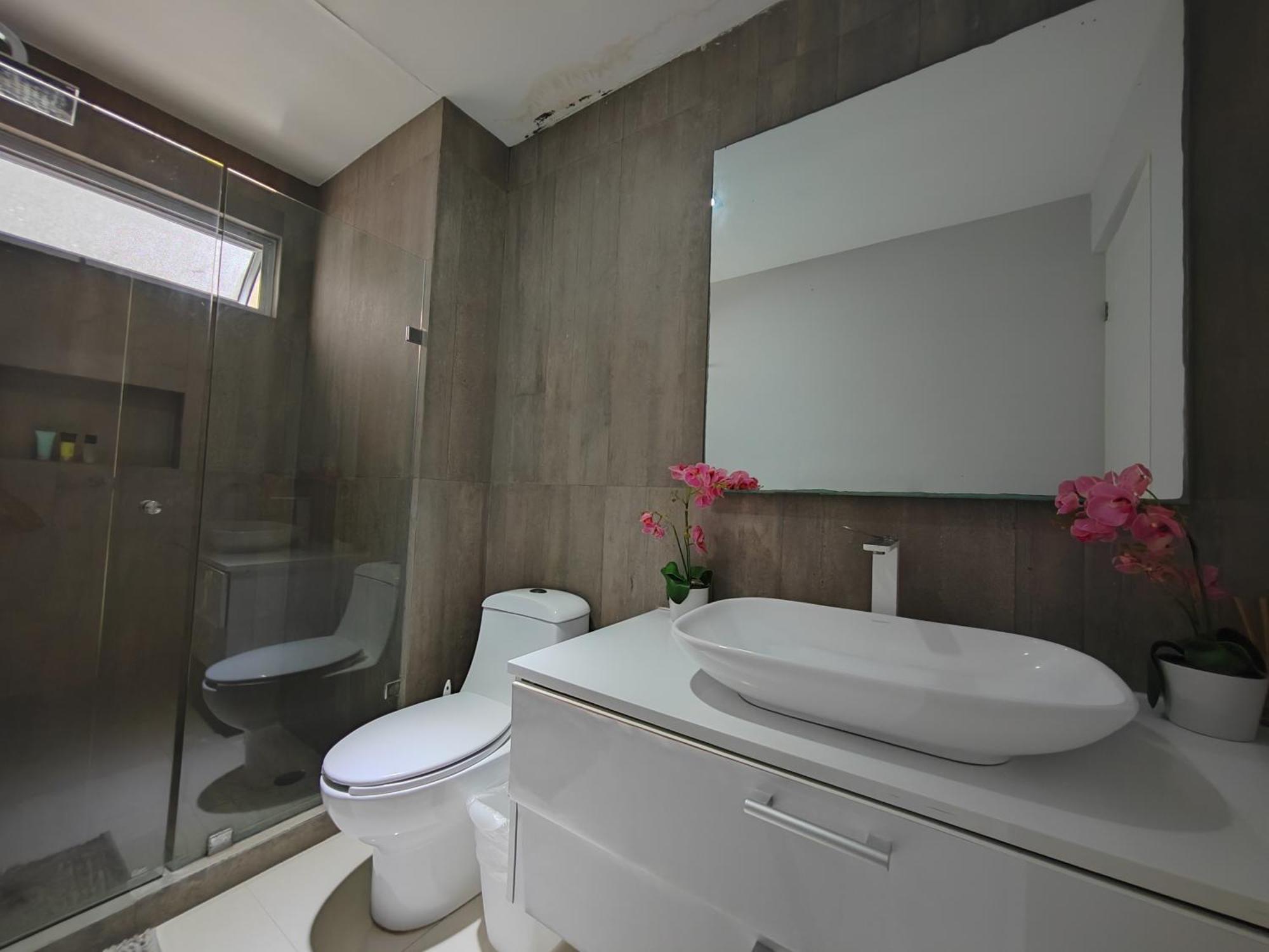 Centrally Located Apartments Steps Away From 5Th Avenue And The Beach! By.Yeah Playa del Carmen Pokoj fotografie
