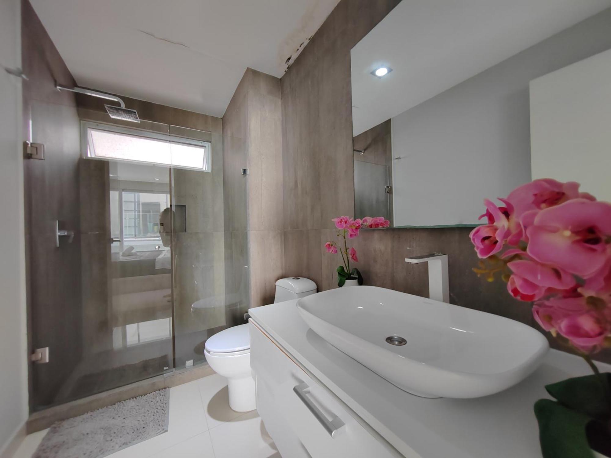 Centrally Located Apartments Steps Away From 5Th Avenue And The Beach! By.Yeah Playa del Carmen Pokoj fotografie