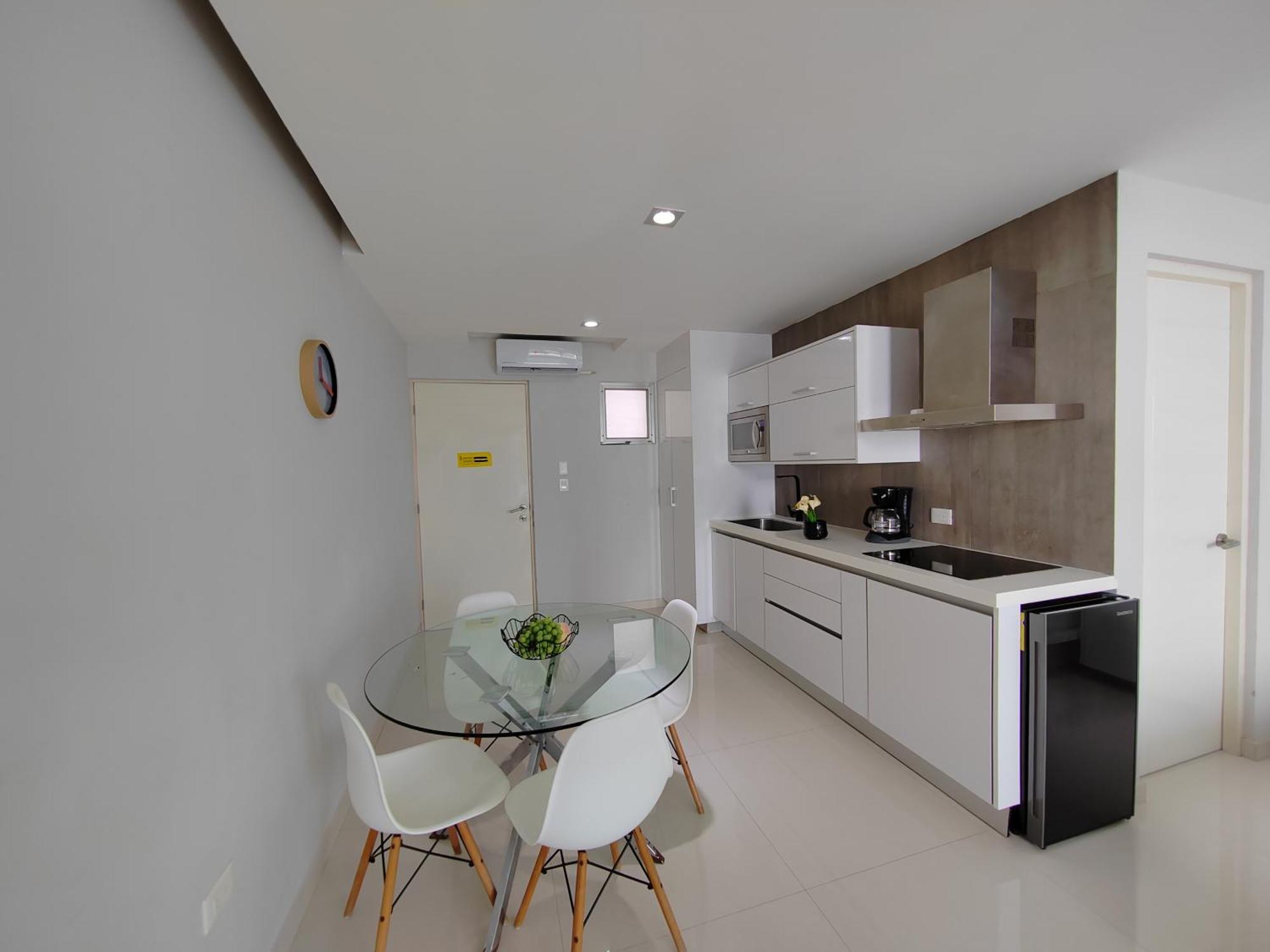 Centrally Located Apartments Steps Away From 5Th Avenue And The Beach! By.Yeah Playa del Carmen Exteriér fotografie